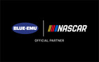 NASCAR and Blue-Emu Announce Multi-Year Official Partnership