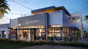 Legendary University of Florida Football Coach and Player and Heisman Trophy Winner Steve Spurrier's Celebration Pointe Restaurant to Open in Fall 2020