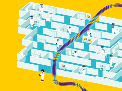 MilliporeSigma's new LANEXO™ System — with first-to-market features — underscores the company's commitment to advancing and commercializing laboratory informatics