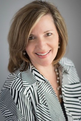Julie Gettys, Vice President of People Operations at Therapy Brands