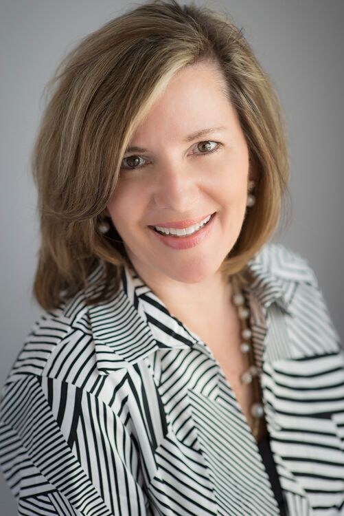 Therapy Brands Names Julie Gettys Vice President of People Operations