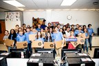Conn's HomePlus Teams Up with Spurs Sports &amp; Entertainment to Make Coding More Accessible to Students