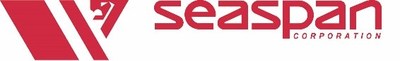 Seaspan Corporation (CNW Group/Seaspan Corporation)
