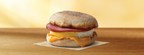 "I'm Ready for Monday," Said Nobody Ever…Until Now -- McDonald's Declares March 2 National Egg McMuffin Day with Free Egg McMuffin Sandwiches