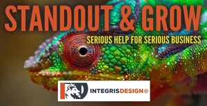 IntegrisDesign Offers Free Game-Changing Digital Marketing Business Webinar on March 26, 2020, at 1:30 PM EDT