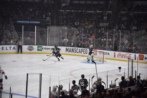 MANSCAPED Inks Partnership with Los Angeles Kings and Ontario Reign