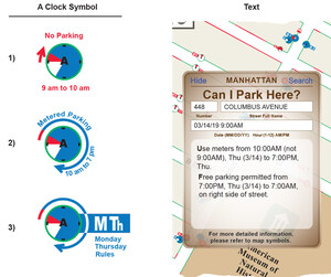 Parallel Spaces Maps: A Design Solution in a Digital Age