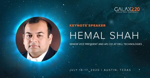 Zenoss Announces GalaxZ20 Keynote Speaker