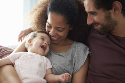 Stay-at-home parents need a good night's sleep and life insurance too.