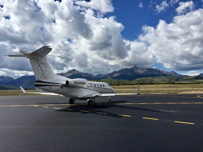 Book a private jet online with GrandView Aviation's quick & easy online checkout. Book a Phenom 300 private jet charter in minutes!