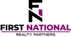 First National Realty Partners Builds on Momentum Leading up to ICSC Las Vegas