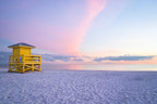 Siesta Key Named No. 1 Beach in the United States and No. 11 in the World by TripAdvisor