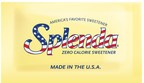 Splenda® Brand Sweetener Proud To Be 100% Made in the USA