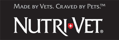 Nutri-Vet Logo