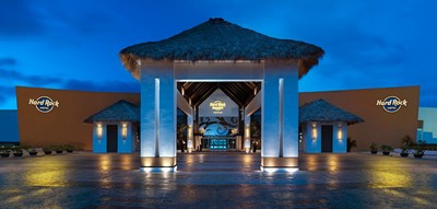 L'ASONAHORES clbrera la foire touristique DATE de 2020 au Hard Rock Hotel & Casino de Punta Cana