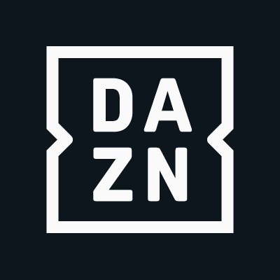 DAZN Group Logo DAZN Group Logo