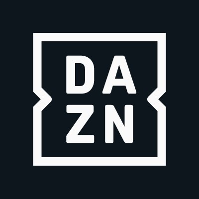 DAZN Group Logo (PRNewsfoto/DAZN Group)