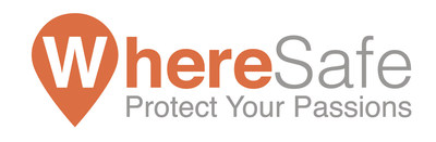 WhereSafe is formally launching its GPS family safety and asset protection service. www.wheresafe.com (CNW Group/WhereSafe)