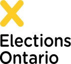Résultats non officiels des élections partielles d'Orléans et d'Ottawa--Vanier