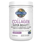 Garden of Life® Expands Its Grass Fed Collagen Line Offering More Ways To Build Beauty From Within