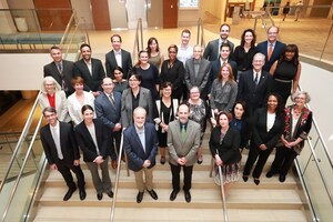 ACGME Honors Graduate Medical Education Community with Annual Awards