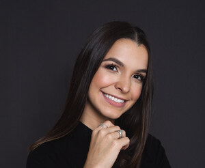 Júlia Munhoz lança livro que ensina como transformar o Instagram em uma lucrativa plataforma de negócios