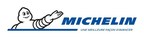 Michelin présente le nouveau pneu d'hiver X-Ice SNOW
