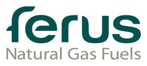 Ferus Natural Gas Fuels Inc. Secures Long-term LNG Supply Contract with Yukon Energy Corporation, Whitehorse