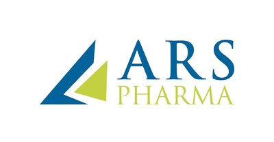 (PRNewsfoto/ARS Pharmaceuticals, Inc.)