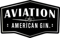 Aviation Gin Logo (PRNewsfoto/Davos Brands)