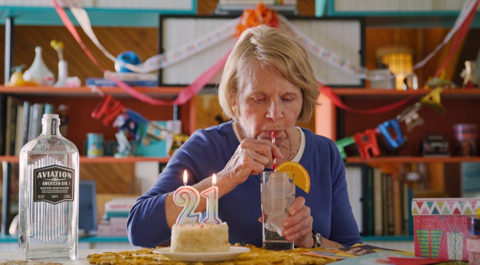 Aviation Gin & Ryan Reynolds Toast The World’s Oldest 21YearOld On Leap Day VirtualStrategy