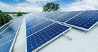 Solar Fund Triples Impact for Private Investors