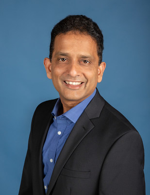 Siva Somayajula, AliveCor CTO