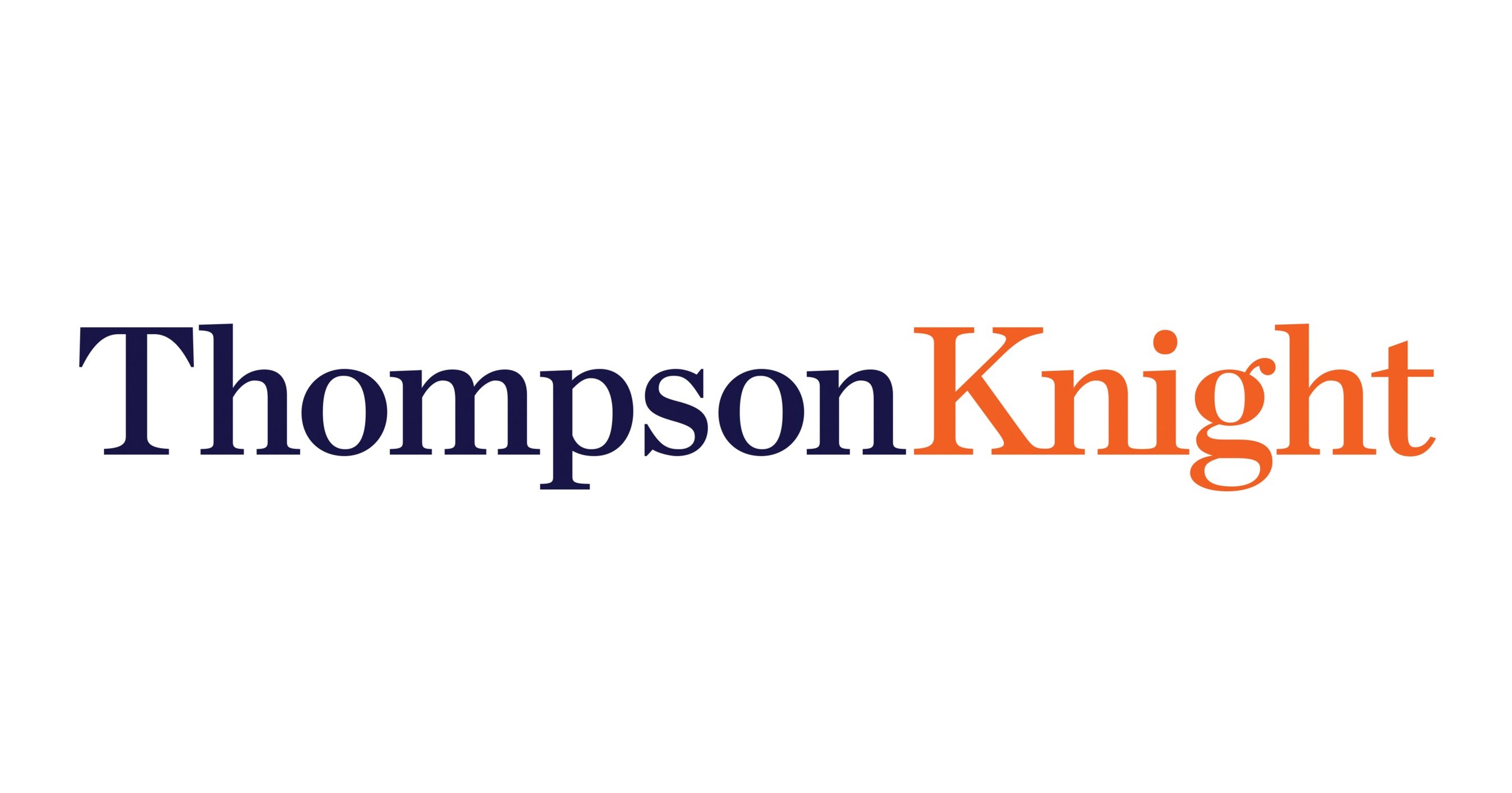 Thompson & Knight Expands in New York with Addition of Real Estate and ...