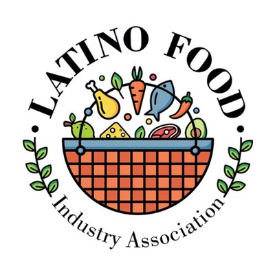(PRNewsfoto/Latino Food Industry Association)