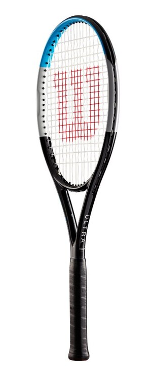 Wilson Sporting Goods Introduces The All-New, High Performance Ultra Tennis Racket For The Player Seeking Effortless Power On Every Swing