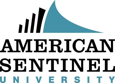 American Sentinel University Logo (PRNewsfoto/American Sentinel University)