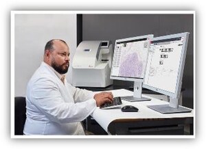 Transforming Conventional to Digital Pathology, Leica Biosystems Introduces Case Management Software to Support Aperio AT2 DX System for Primary Diagnosis