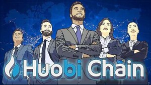 Huobi Launches Its Own Blockchain In Public Beta