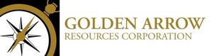 Golden Arrow Samples Veins containing Visible Gold at Flecha de Oro Gold Project