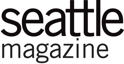 Seattle Magazine Logo