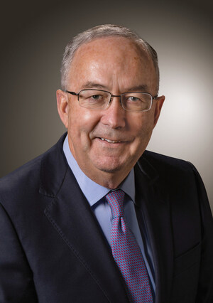 Allen elects to retire as Deere Board chairman May 1st
