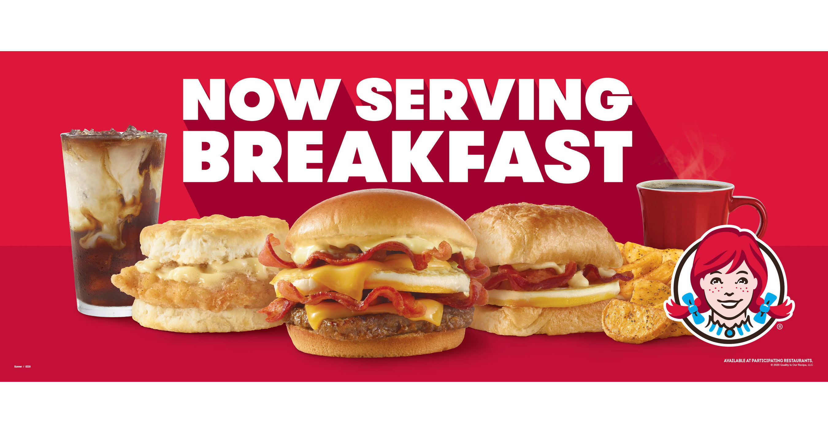 What Time Does Wendys Open To Serve Breakfast