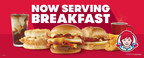 Wendy's Launches Nationwide Breakfast Today, Introduces America's Soon To Be Favorite Breakfast