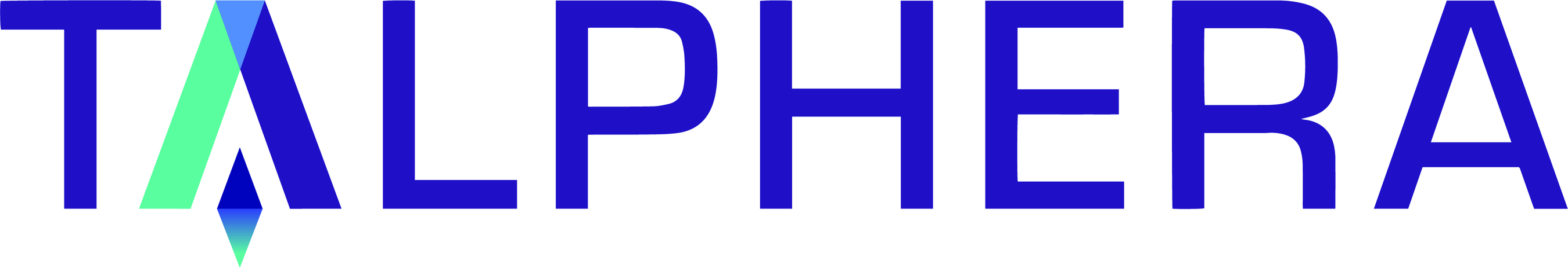 Talphera Logo (PRNewsfoto/Talphera, Inc.)