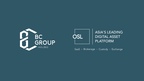 OSL Receives License From Hong Kong Regulator, Becomes World's First SFC-Licensed, Listed, Insured &amp; Big-4 Audited Digital Asset Trading Platform