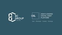 BC Group and OSL Logo