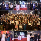 10th Aegis Graham Bell Awards for Innovation Announces its Winners and Finalists in New Delhi