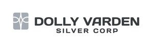 Dolly Varden Announces Appointment of New Chief Financial Officer and Issuance of Shares