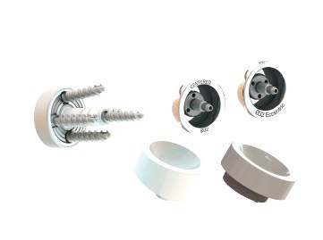 FX Solutions, SAS. [FX Shoulder, Inc.] Receives FDA 510k Clearances for Glenoid Baseplate With a Central Screw and 32mm Glenosphere and Humeral Cups